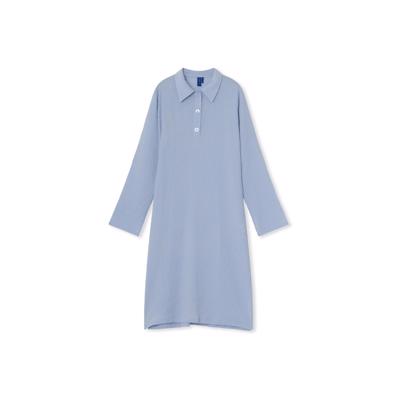 Resume KenzaRS Kjole Dove Shop Online Hos Blossom